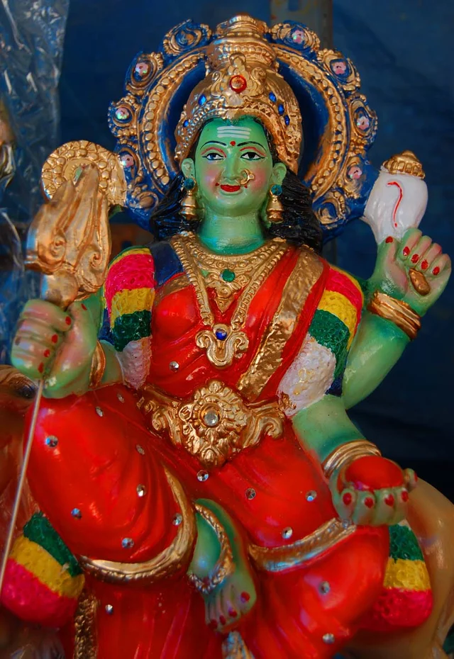 தேவி கொலு பொம்மைகள்