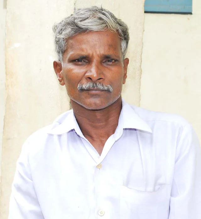 சுகுமாறன், திருவையாறு