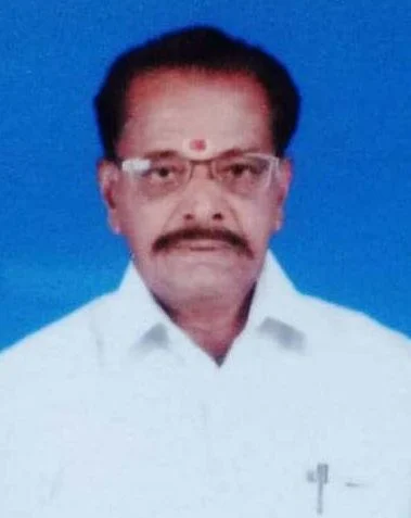 எஸ்.பி.முத்துராமன்