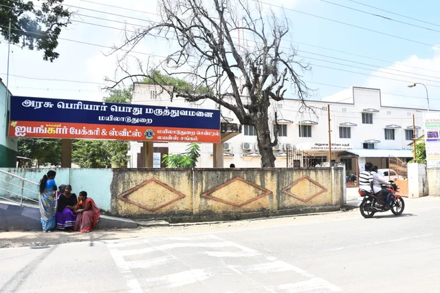 Hospital