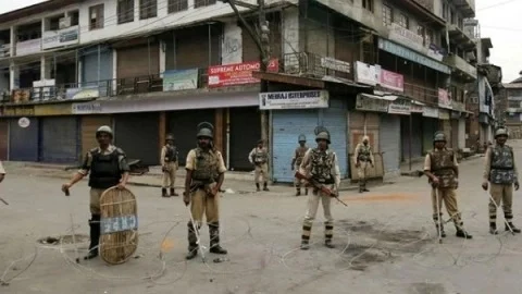 kashmir