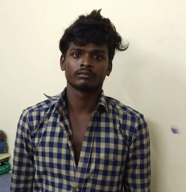 abinraj