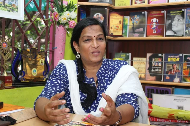 பிரியா
