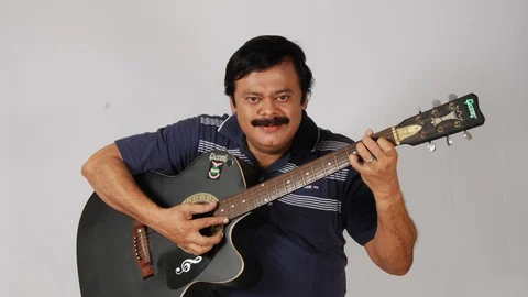Madhan Bob