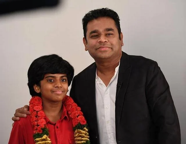 lydian nadhaswaram