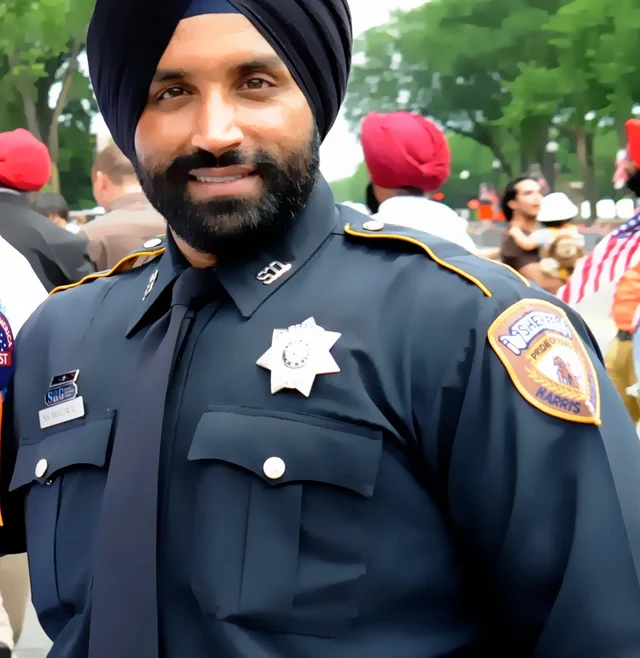 Sandeep Singh Dhaliwal