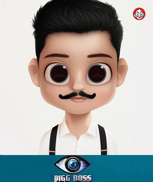 Dollify | Biggboss Kamal