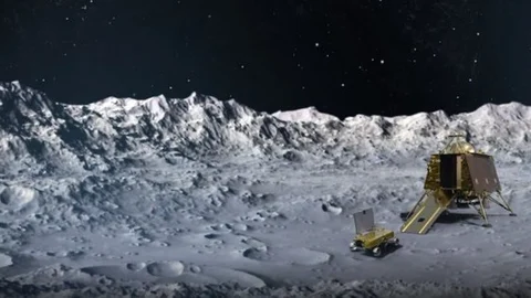 chandrayaan