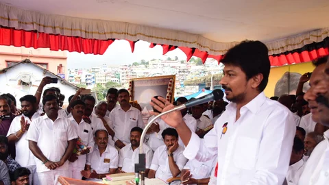 udhayanidhi stalin