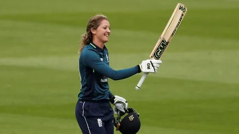 Sarah Taylor