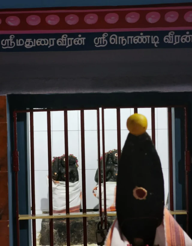 Nondiveeran