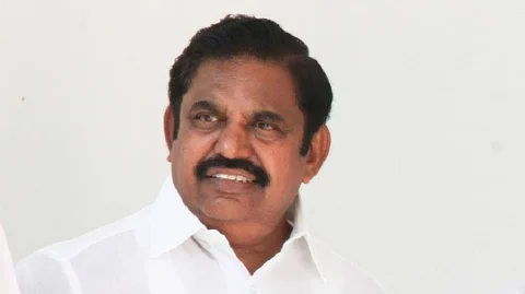 Edappadi Palanisamy