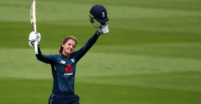 Sarah Taylor