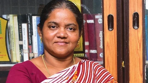 suganthi
