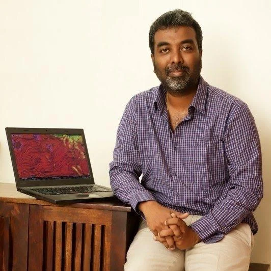 pradeep john