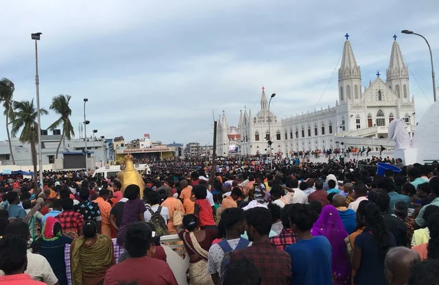 Velankanni