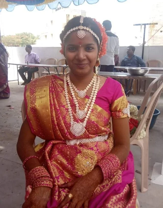 உயிரிழந்த திவ்யா