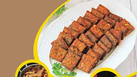 தீபாவளி ஸ்பெஷல் ஸ்நாக்ஸ்