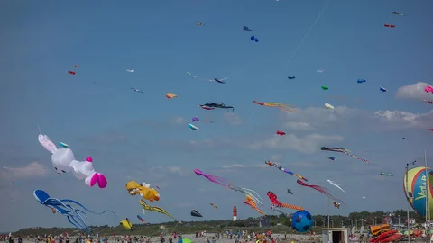 kite festival