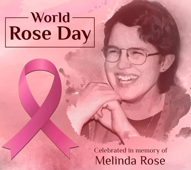 World Rose Day