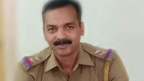 இன்ஸ்பெக்டர் ராஜாராம்