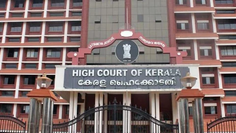 Kerala High Court