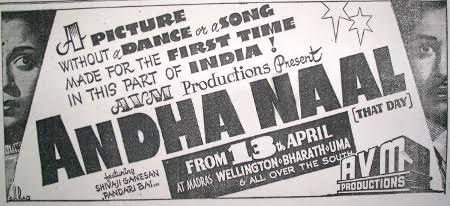 Andha Naal