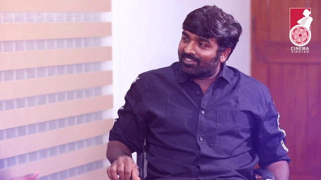 Vijay Sethupathi