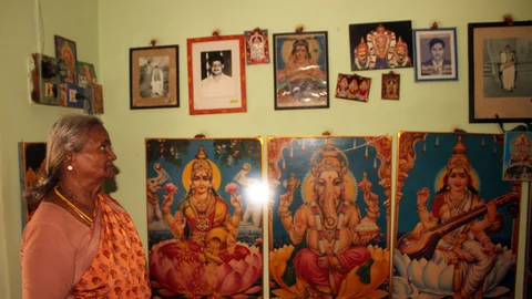 தைலம்மாள்