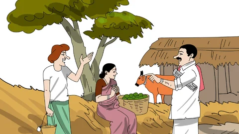 மரத்தடி மாநாடு