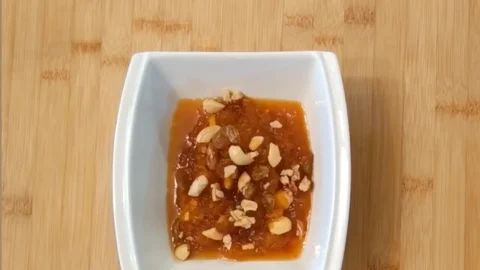 halwa