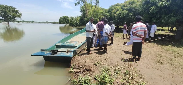 கொள்ளிடம் ஆறு