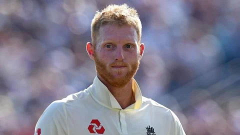 ben stokes