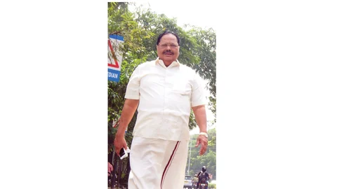 துரைமுருகன்