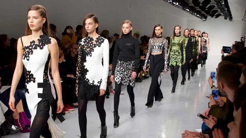 London Fashion Week