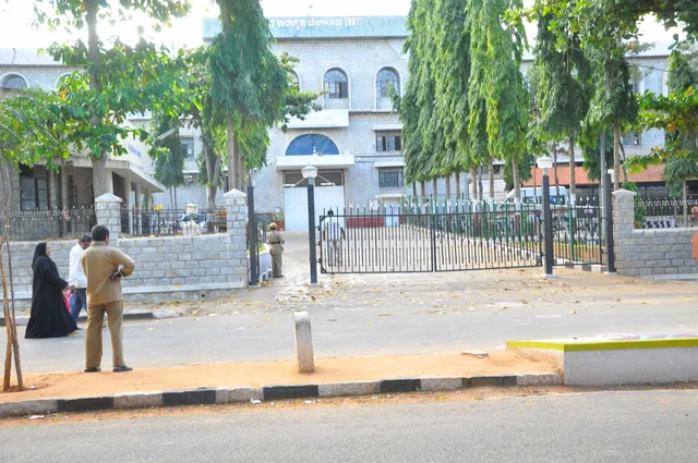 பரப்பன அக்ரஹாரா