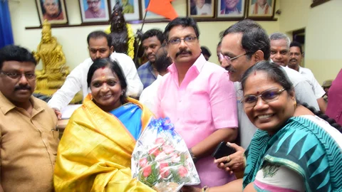 Tamilisai