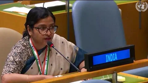 Vadisha Maitra