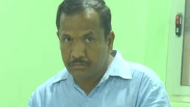 இணை சார் பதிவாளர்