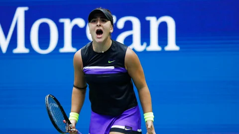 Bianca Andreescu