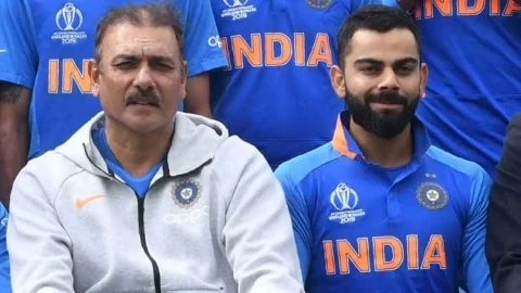 Ravi - kOhli