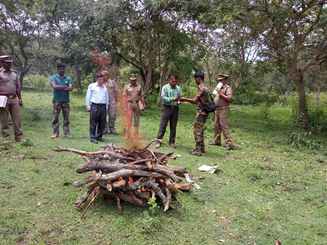 Mudumalai