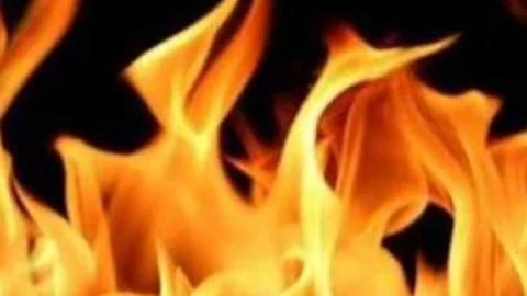 Fire