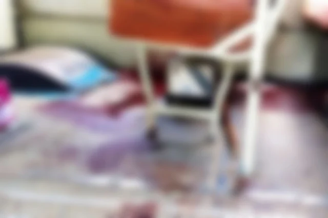 Murder