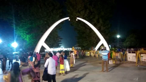 அண்ணா சமாதி