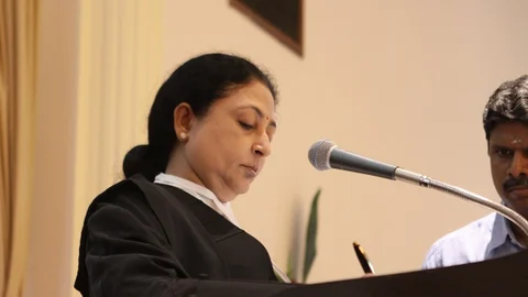 Tahilramani