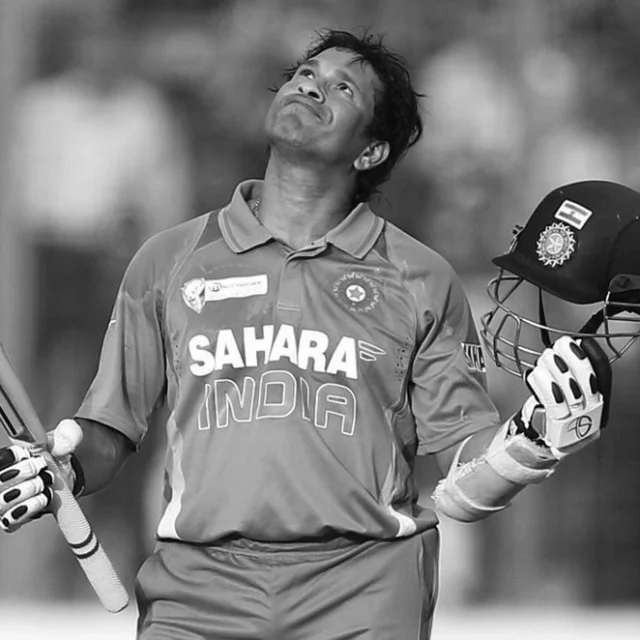 Sachin