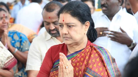 Sasikala