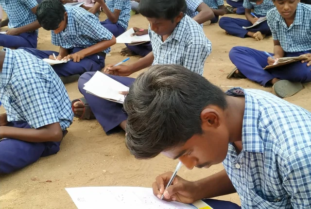 Students