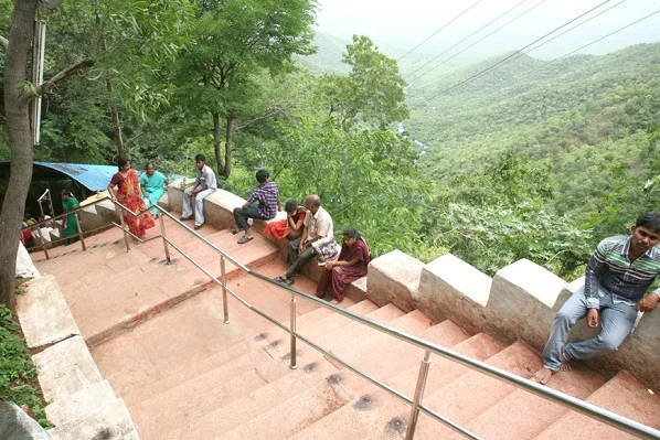 Devotees